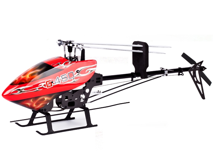 Gartt 450l on sale